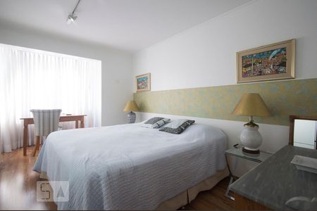 Apartamento à venda com 348m², 4 quartos e 3 vagasSuíte