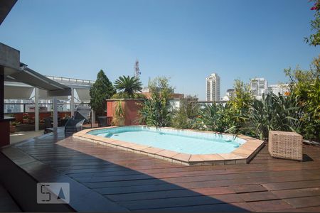 Apartamento à venda com 348m², 4 quartos e 3 vagasCobertura