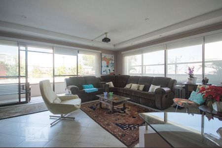 Apartamento à venda com 348m², 4 quartos e 3 vagasSala/Cobertura