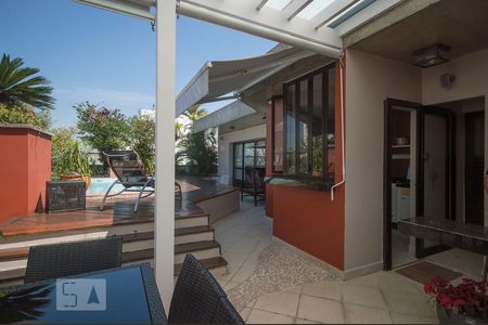 Apartamento à venda com 348m², 4 quartos e 3 vagasCoberutra