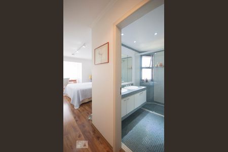 Apartamento à venda com 348m², 4 quartos e 3 vagasSuíte