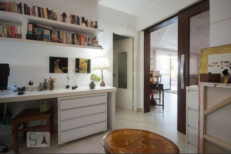 Apartamento à venda com 348m², 4 quartos e 3 vagasSuíte /Cobertura