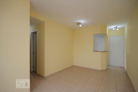 Sala de apartamento à venda com 3 quartos, 65m² em Maranhão, São Paulo