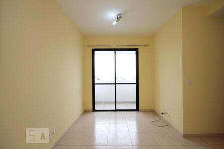 Sala de apartamento à venda com 3 quartos, 65m² em Maranhão, São Paulo