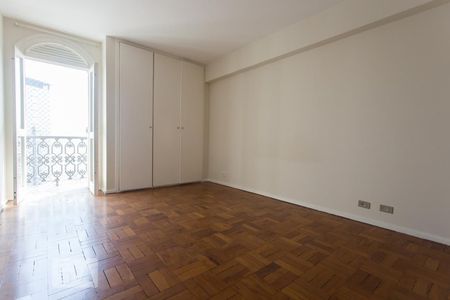 Quarto de apartamento para alugar com 1 quarto, 56m² em Jardim Paulista, São Paulo