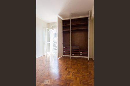 Quarto de apartamento para alugar com 1 quarto, 56m² em Jardim Paulista, São Paulo