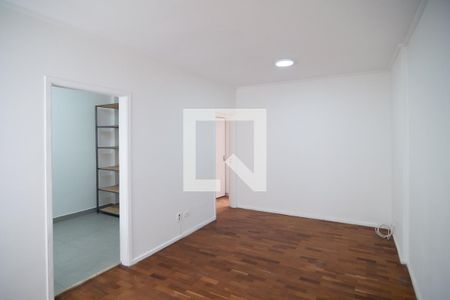 Sala de apartamento para alugar com 3 quartos, 71m² em Paraíso, São Paulo