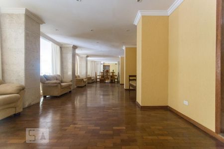 Salão de Festas de apartamento para alugar com 3 quartos, 71m² em Paraíso, São Paulo