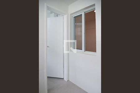 Área de Serviço de apartamento para alugar com 3 quartos, 71m² em Paraíso, São Paulo
