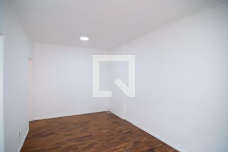 Sala de apartamento para alugar com 3 quartos, 71m² em Paraíso, São Paulo