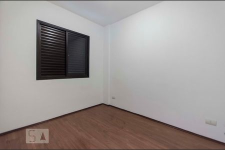 Quarto 1 de apartamento para alugar com 2 quartos, 60m² em Vila Romero, São Paulo