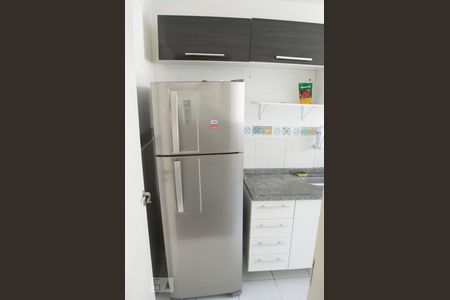 Apartamento para alugar com 55m², 2 quartos e 1 vaga Apartamento para alugar com 55m², 2 quartos e 1 vagaCozinha