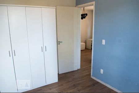 Quarto 1 de apartamento para alugar com 2 quartos, 55m² em Jardim Leonor, São Paulo