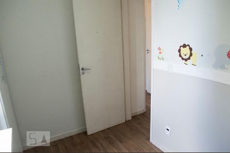 Quarto 2 de apartamento para alugar com 2 quartos, 55m² em Jardim Leonor, São Paulo