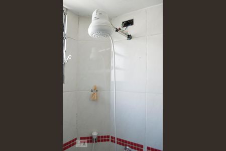 Apartamento para alugar com 55m², 2 quartos e 1 vaga Apartamento para alugar com 55m², 2 quartos e 1 vagaBanheiro