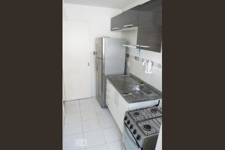 Apartamento para alugar com 55m², 2 quartos e 1 vaga Apartamento para alugar com 55m², 2 quartos e 1 vagaCozinha