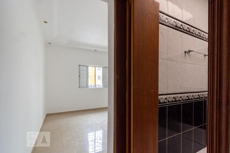 Suíte 1 de casa para alugar com 3 quartos, 150m² em Jardim Chácara Inglesa, São Bernardo do Campo