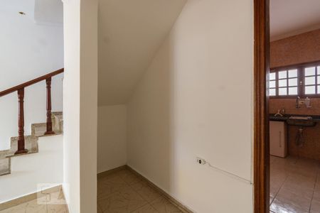 Sala de casa para alugar com 3 quartos, 150m² em Jardim Chácara Inglesa, São Bernardo do Campo
