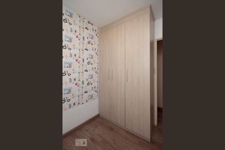 Apartamento à venda com 76m², 3 quartos e 2 vagasQuarto 2