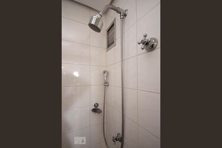 Apartamento à venda com 76m², 3 quartos e 2 vagasBanheiro