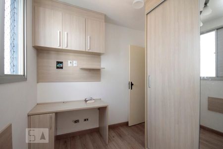 Quarto 1 de apartamento para alugar com 3 quartos, 76m² em Vila Regente Feijó, São Paulo