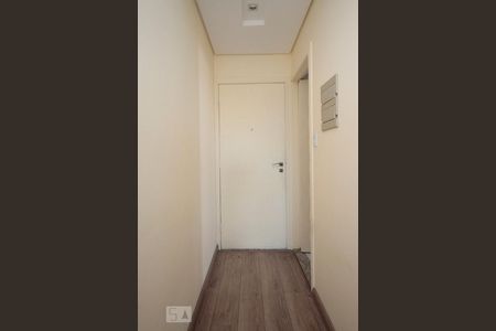 Apartamento à venda com 76m², 3 quartos e 2 vagasHall de Entrada