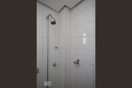 Apartamento à venda com 76m², 3 quartos e 2 vagasBanheiro da Suíte
