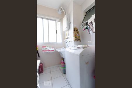 Apartamento à venda com 80m², 2 quartos e 1 vaga Apartamento à venda com 80m², 2 quartos e 1 vagaÁrea de serviço