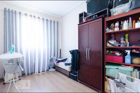 Quarto 1 de apartamento à venda com 2 quartos, 80m² em Parque Brasília, Campinas