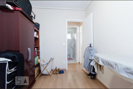 Quarto 1 de apartamento à venda com 2 quartos, 80m² em Parque Brasília, Campinas