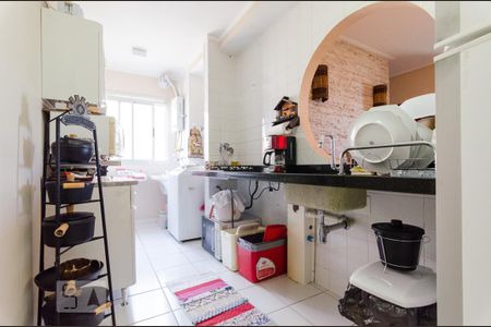 Apartamento à venda com 80m², 2 quartos e 1 vaga Apartamento à venda com 80m², 2 quartos e 1 vagaCozinha