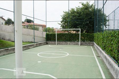 Apartamento à venda com 80m², 2 quartos e 1 vaga Apartamento à venda com 80m², 2 quartos e 1 vagaDependências do prédio - quadra