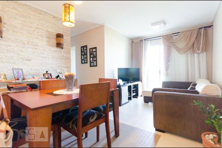 Apartamento à venda com 2 quartos, 80m² em Parque Brasília, Campinas