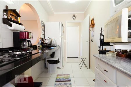 Apartamento à venda com 80m², 2 quartos e 1 vaga Apartamento à venda com 80m², 2 quartos e 1 vagaCozinha
