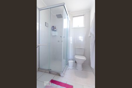 Suíte de apartamento à venda com 2 quartos, 80m² em Parque Brasília, Campinas
