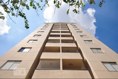 Apartamento à venda com 65m², 2 quartos e 1 vagafachada