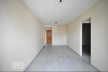 sala de apartamento à venda com 2 quartos, 65m² em Vila Santa Catarina, São Paulo