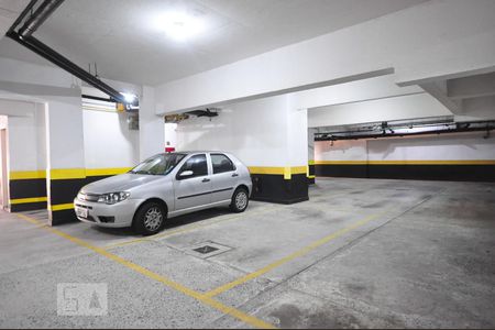 Apartamento à venda com 65m², 2 quartos e 1 vagavaga de garagem