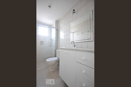 banheiro de apartamento à venda com 2 quartos, 65m² em Vila Santa Catarina, São Paulo