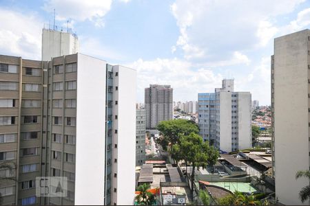 vista de apartamento à venda com 2 quartos, 65m² em Vila Santa Catarina, São Paulo