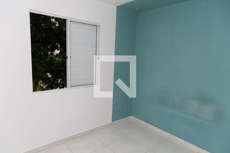 Suite de apartamento à venda com 3 quartos, 72m² em Vila Endres, Guarulhos