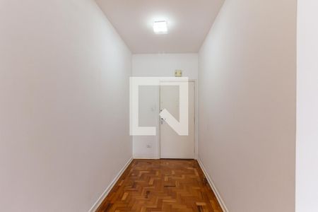 Sala - Entrada de apartamento à venda com 3 quartos, 220m² em Santa Cecília, São Paulo