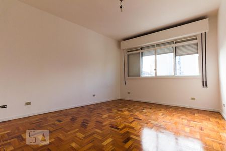 Quarto 3 de apartamento para alugar com 3 quartos, 200m² em Santa Cecília, São Paulo
