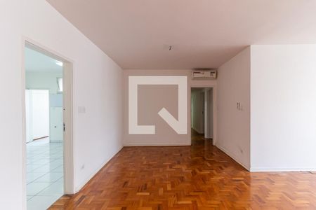 Sala de apartamento à venda com 3 quartos, 188m² em Santa Cecília, São Paulo