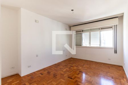 Apartamento à venda com 188m², 3 quartos e 3 vagas Apartamento à venda com 188m², 3 quartos e 3 vagasQuarto 3