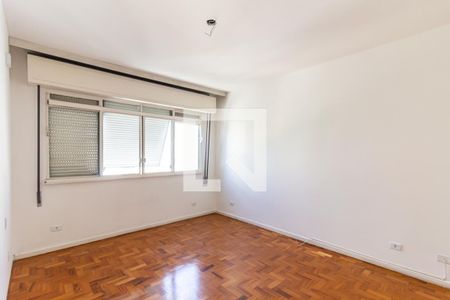 Apartamento à venda com 188m², 3 quartos e 3 vagas Apartamento à venda com 188m², 3 quartos e 3 vagasQuarto 3