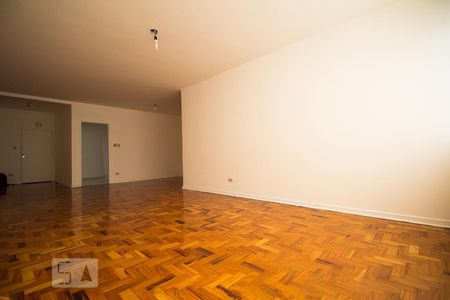 Sala de apartamento para alugar com 3 quartos, 200m² em Santa Cecília, São Paulo
