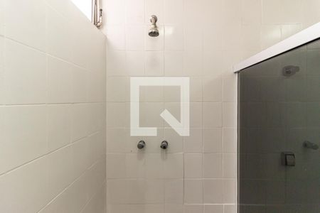 Apartamento à venda com 188m², 3 quartos e 3 vagas Apartamento à venda com 188m², 3 quartos e 3 vagasBanheiro Social 2 - Chuveiro