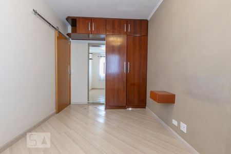 Suíte de apartamento à venda com 2 quartos, 60m² em Parque Mandaqui, São Paulo