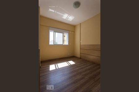Studio à venda com 40m², 1 quarto e 1 vaga Studio à venda com 40m², 1 quarto e 1 vagaQuarto